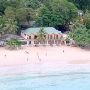 Clef des Iles, Seychelles: property photograph