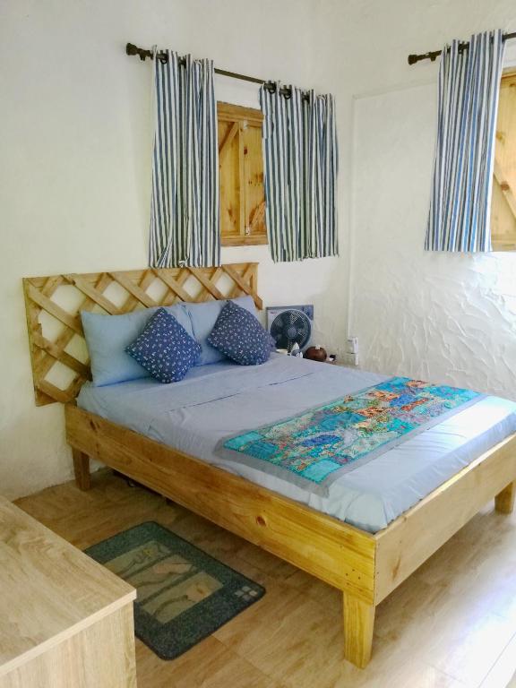 Coco Bay Villa, Seychelles: property photograph