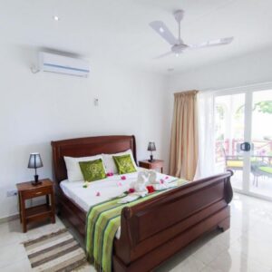 Coco Blanche, Seychelles: property photograph