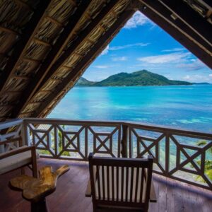 Colibri Hotel, Seychelles: property photograph