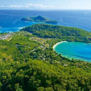 Constance Ephelia, Seychelles: property photograph
