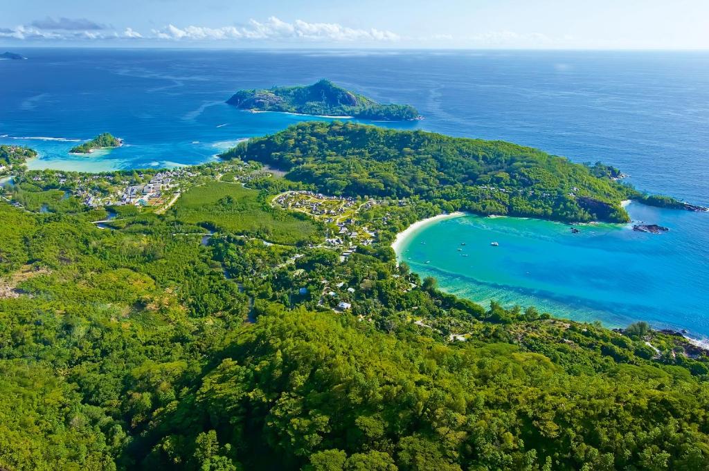 Constance Ephelia, Seychelles: property photograph