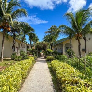 Coral Apartments, Seychelles: property photograph