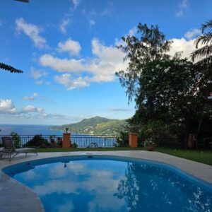 Cote Cedres, Seychelles: property photograph