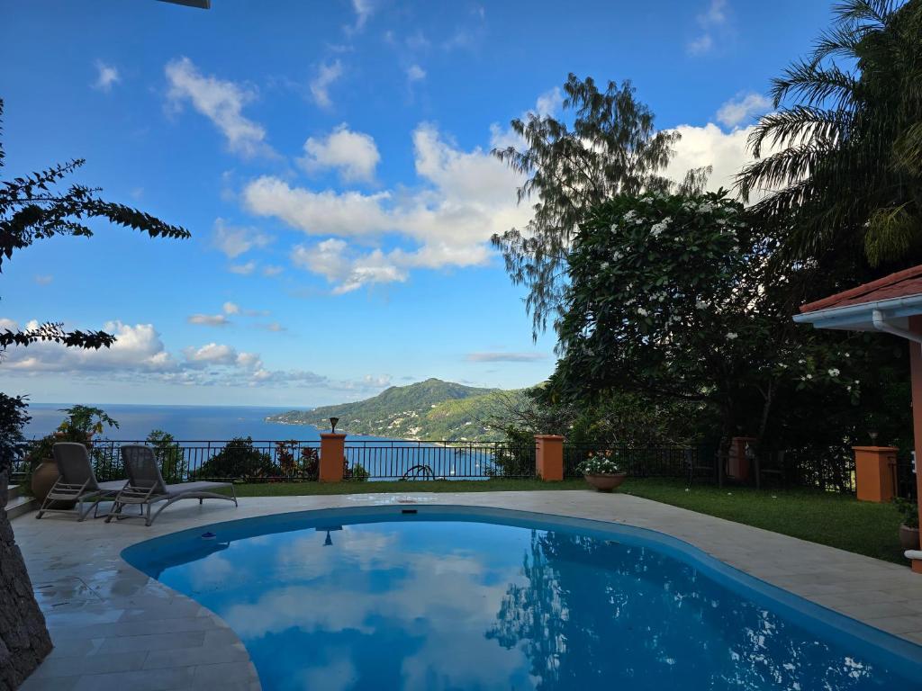 Cote Cedres, Seychelles: property photograph