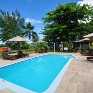 Cote d'Or Footprints, Seychelles: property photograph