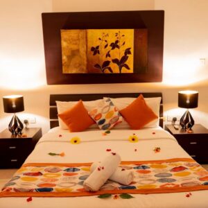 Praslin Paradise, Seychelles: property photograph
