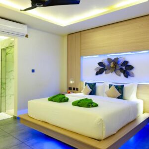 Cote d'Or Retreat, Seychelles: property photograph