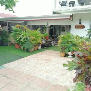 Creole Cottage Homestay, Seychelles: property photograph