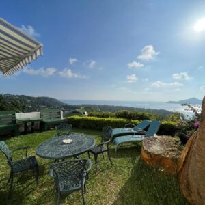 Creole Pearl Self-Catering, Seychelles: property photograph