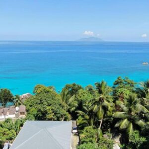 Crystal Apartments Seychelles SeaView Ground Floor, Seychelles: property photograph