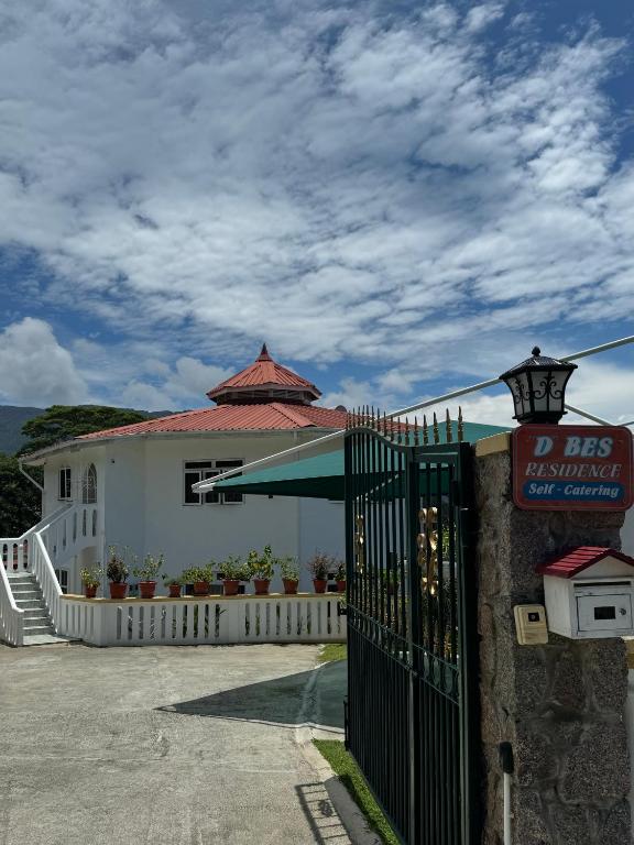 D BES Residence Self Catering, Seychelles: property photograph
