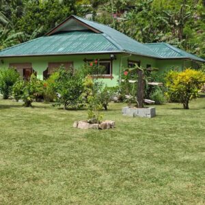Dan Zoranz Self Catering Guest House, Seychelles : photo de l’établissement