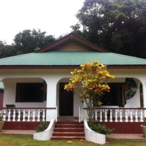 Dan Kazou Self Catering, Seychelles : photo de l’établissement