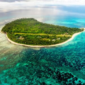 Denis Private Island Seychelles, Seychelles: property photograph
