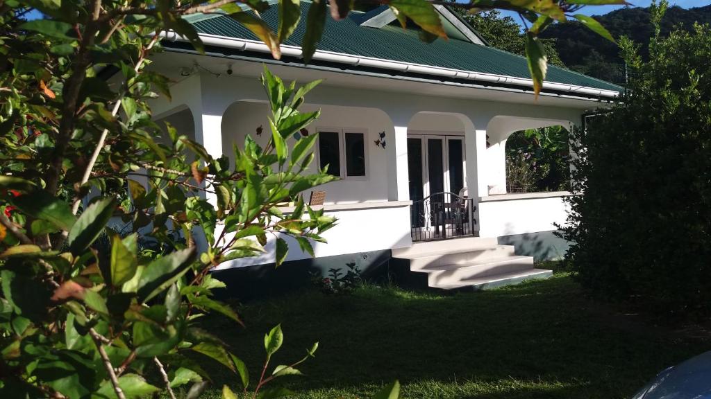 Destination Self-Catering, Seychelles: property photograph