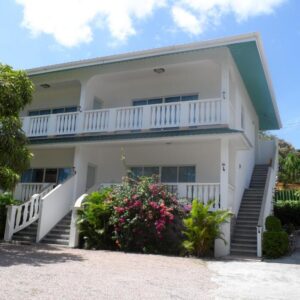 Divers Lodge Guest House, Seychelles: property photograph