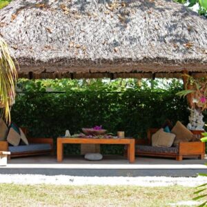 Domaine Les Rochers, Seychelles: property photograph
