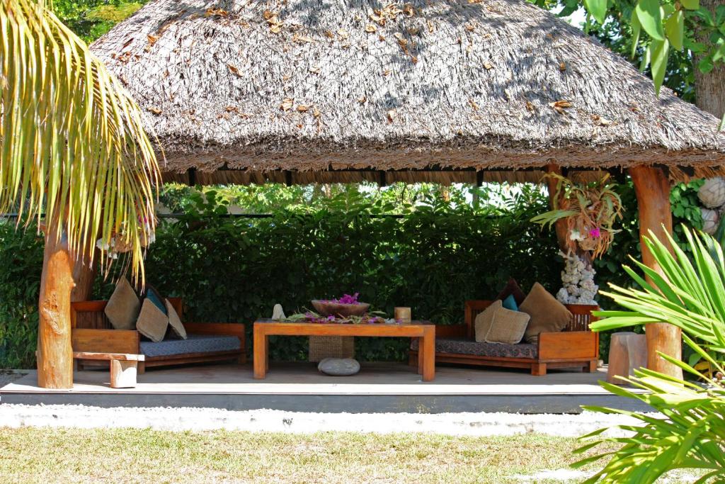 Domaine Les Rochers, Seychelles: property photograph