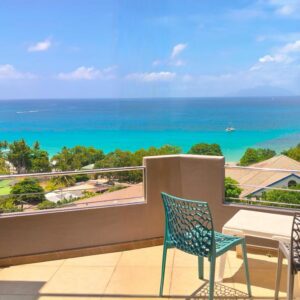 NORTHWEST BAY Seaview apartment, Seychelles: property photograph