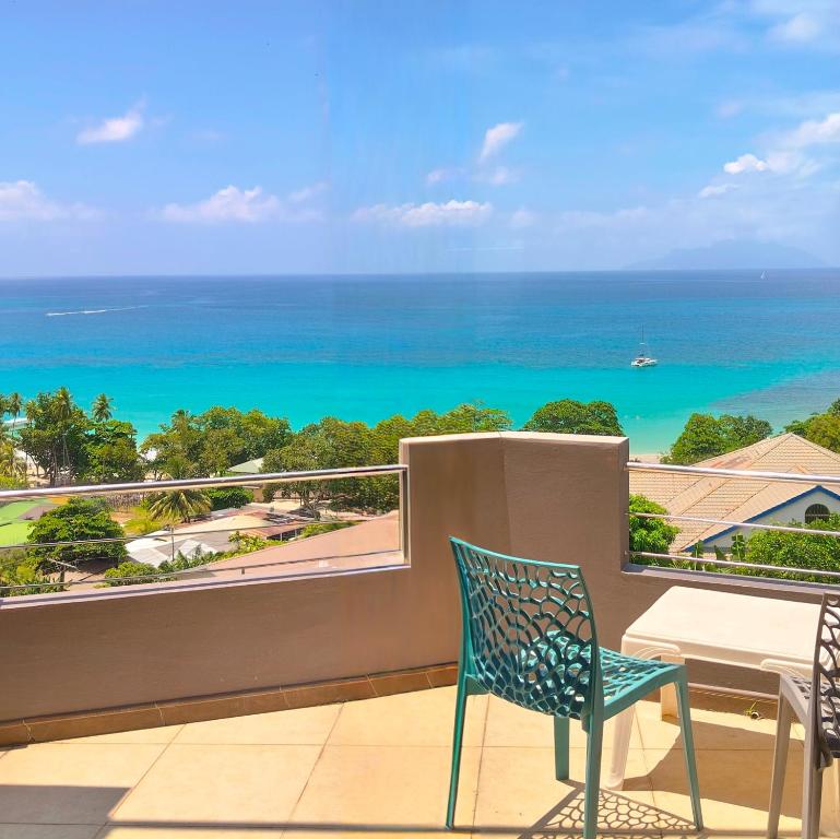 NORTHWEST BAY Seaview apartment, Seychelles: property photograph