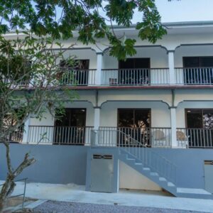 E&E Self Catering, Seychelles: property photograph
