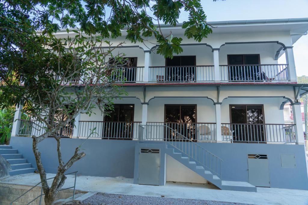 E&E Self Catering, Seychelles: property photograph