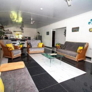 L'échappée du Cap - Spacious Self Catering Apartment, Seychelles: property photograph