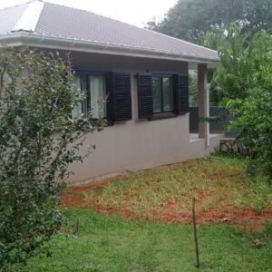 Ecolodge Self-Catering 3, Seychelles: property photograph