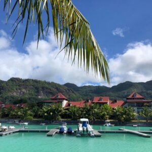Eden Confort, Seychelles: property photograph
