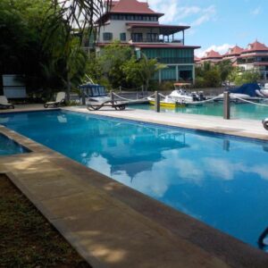 Eden Island Apartment 70A14, Seychelles: property photograph