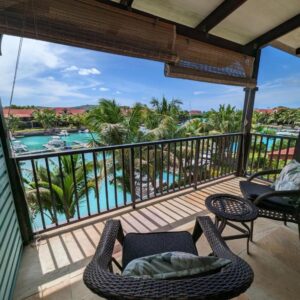 Citronelle Penthouse by Simply Seychelles, Seychelles: property photograph