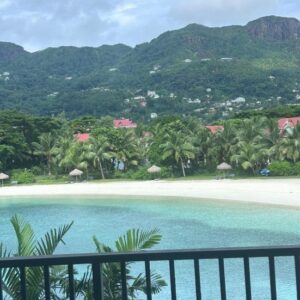 cocoon apartment, Seychelles: property photograph
