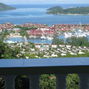 Eden Panoramic, Seychelles: property photograph