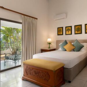 Eden's Holiday Villas, Seychelles: property photograph
