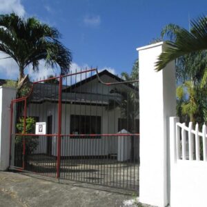 Elilia's Haven, Seychelles: property photograph