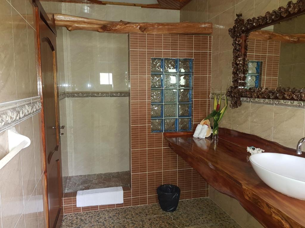 Elje Villa, Seychelles: property photograph