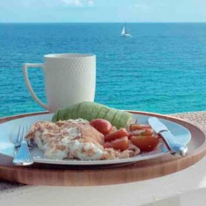 Epea Ocean View Top, Seychelles: property photograph