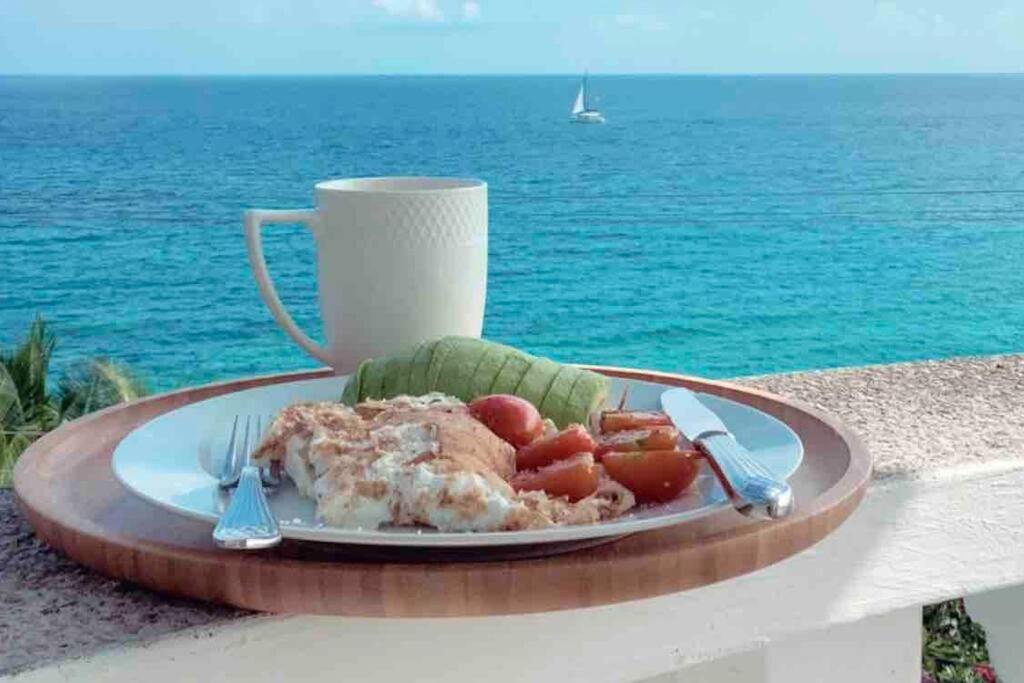 Epea Ocean View Top, Seychelles: property photograph