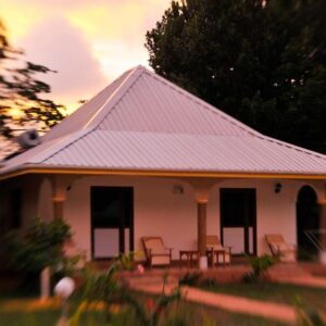 Etoile Labrine Guest House, Seychelles: property photograph