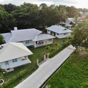 Fadine Self Catering, Seychelles: property photograph