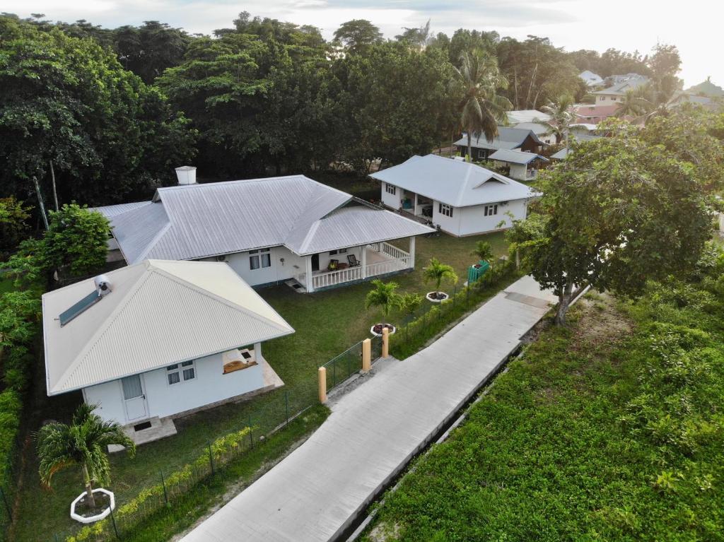 Fadine Self Catering, Seychelles: property photograph