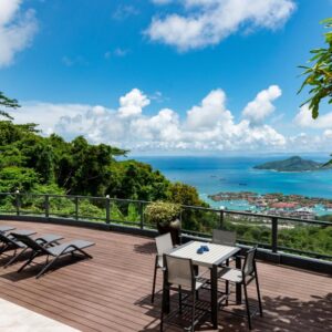 Fairview Heights, Seychelles: property photograph