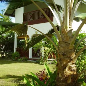 Fairy-Tern Chalets Cerf Island, Seychelles: property photograph