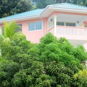 HORIZON selfcatering, Seychelles: property photograph