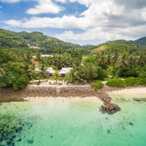 Fleur de Sel, Seychelles: property photograph