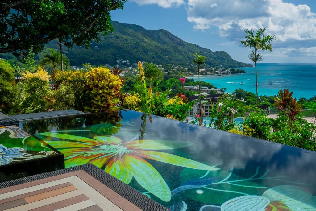 Gardens Hill Resort & Spa Seychelles, Seychelles: property photograph