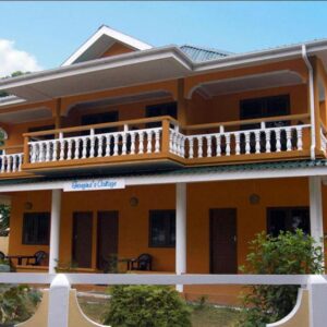 Georgina's Cottage, Seychelles: property photograph