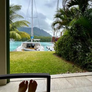 Eden Island (GIE Apartment), Seychelles: property photograph