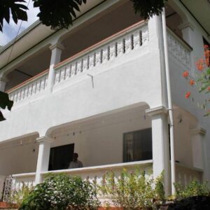 Gigi's Self Catering Apartment, Seychelles: property photograph